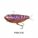 Barambah Lures Bony Shad X Lure