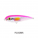 Malosi Studio Staple Rogue Lure
