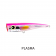 Malosi Studio Staple Tyrant Lure