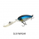 Hideup HU-500 Lure