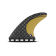 Futures Vector 3/2 Blackstix Thruster Fins