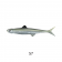 Ever Green Last Ace 80F Lure