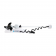 Watersnake Geo-Spot Kayak Bow Mount Trolling Motor