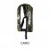 Watersnake Level 150 Manual Inflatable Lifejacket