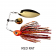 DFX Crowbar Spinnerbait