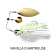 DFX Crowbar Spinnerbait