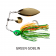 DFX Crowbar Spinnerbait