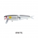 Croaker Lures The Agitator Timber Lure