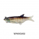 Molix Swim Shad 115 Lure