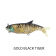 Molix Swim Shad 180 Lure