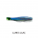 Moyes Lures Small J-Boy Lure