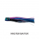 Moyes Lures Medium J-Boy Lure