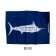 Black Pete Marlin Capture Flag