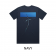 Simms Marlin Birds Eye T-Shirt