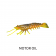 Barambah Lures Unrigged Stinger Shrimp Lure