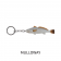 Mini Fish Keyring