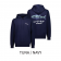 Shimano Gyotaku Hoodie
