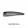 Daiwa Saltiga Frother 170F Lure