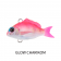 Little Jack Micro Charikom Lure