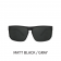 Carve Vendetta Polarised Safety Sunglasses