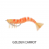 Samaki Live Shrimp Lure - 165mm