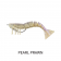 Samaki Live Shrimp Lure - 165mm