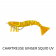 Samaki Live Shrimp Lure - 165mm