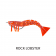Samaki Live Shrimp Lure - 165mm