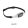 Black Diamond Deploy 325 Run Headlamp