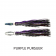 Catch Squidwings Trolling Skirted Lure