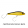 Halco Slidog 85 Single Hook Lure