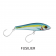 Halco Slidog 85 Single Hook Lure