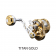Oceans Legacy Elementus Overhead Reel With Braid