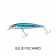 Bite Science 105mm H2 Minnow SF Lure