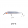 Bite Science 105mm H2 Minnow SF Lure