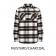 Carve Mens Denver Long Sleeve Flannel Shirt