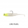 Berkley PowerBait Drip Swimmer Lure