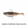 Berkley PowerBait Honey Minnow Lure