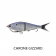 Berkley PowerBait Chop Block Lure