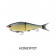 Berkley PowerBait Chop Block Lure