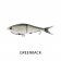 Berkley PowerBait Chop Block Lure