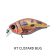 Jackall Micro Chubby Lure