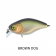 Jackall Micro Chubby Lure