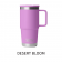 Yeti Rambler Travel Straw Mug