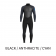 C-Skins Mens Element 3/2mm Steamer