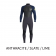 C-Skins Mens Element 3/2mm Steamer