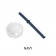 Yeti Rambler Silicone Straw Lid