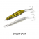 TT Swaybait Metal Lure