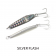 TT Swaybait Metal Lure