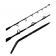Sabre Tournament RT Game Rods